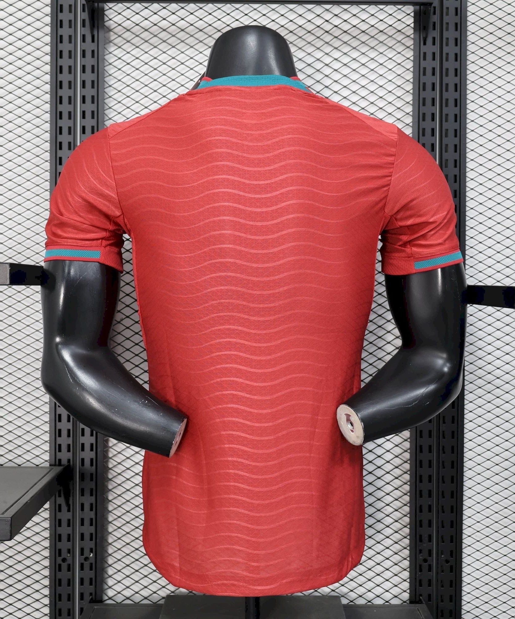 Portugal 2026 World cup Home Jersey