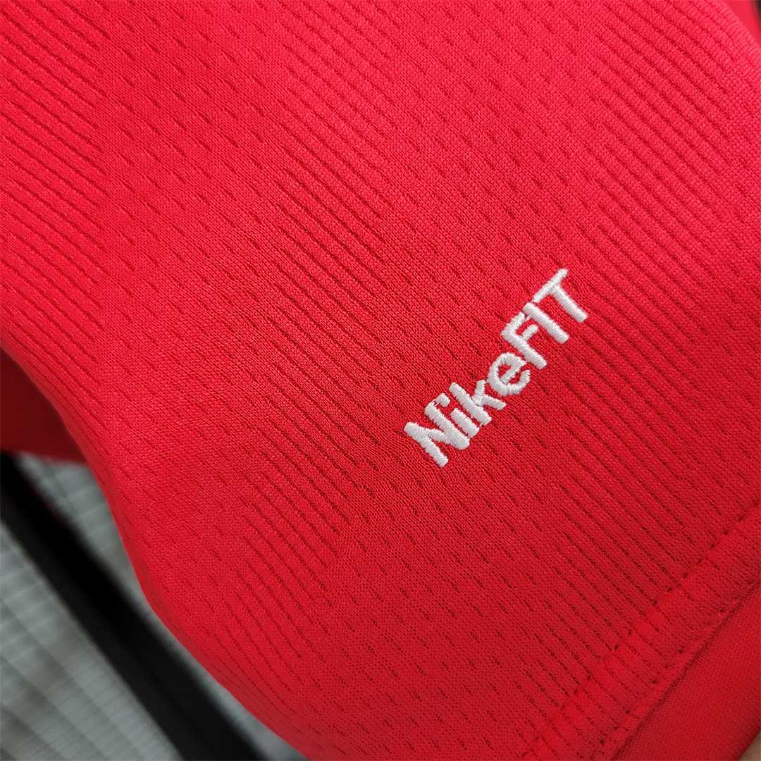 Manchester United 2007-2008  Retro