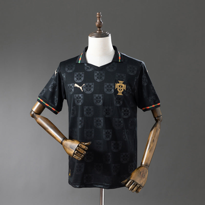 Portugal 2026 WM Auswärtstrikot