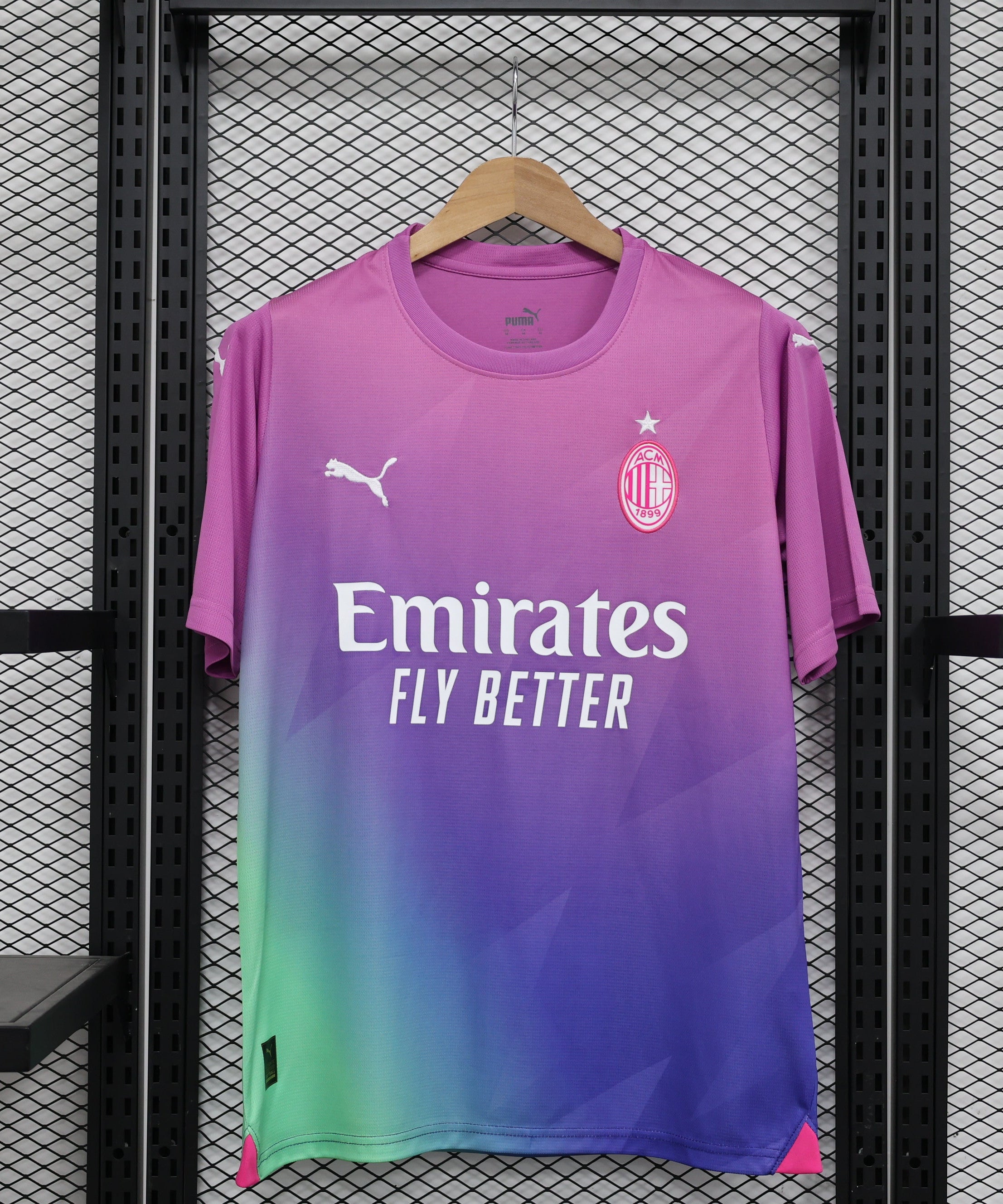 AC Milan 23/24 third away