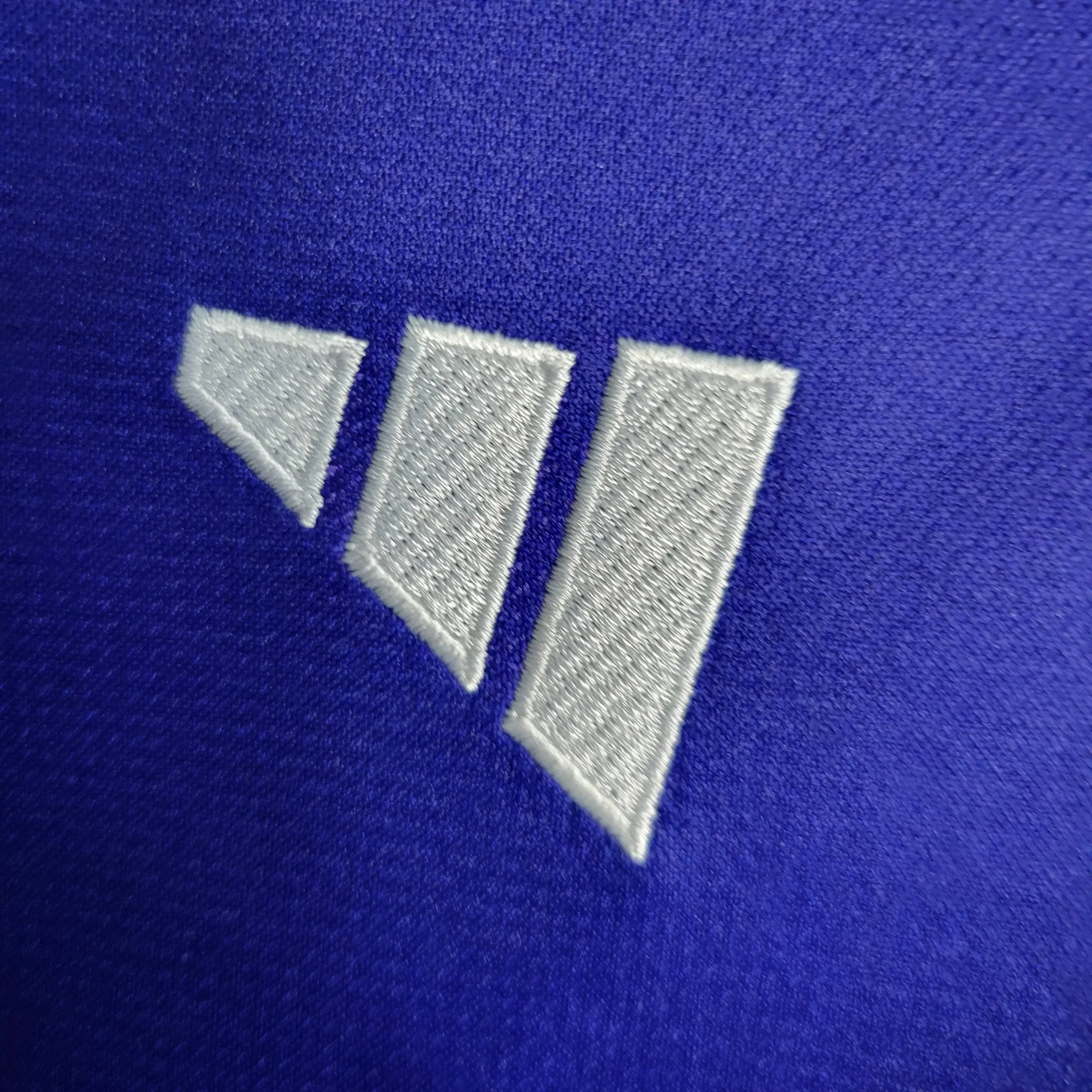 Maillot extérieur Argentine 2022