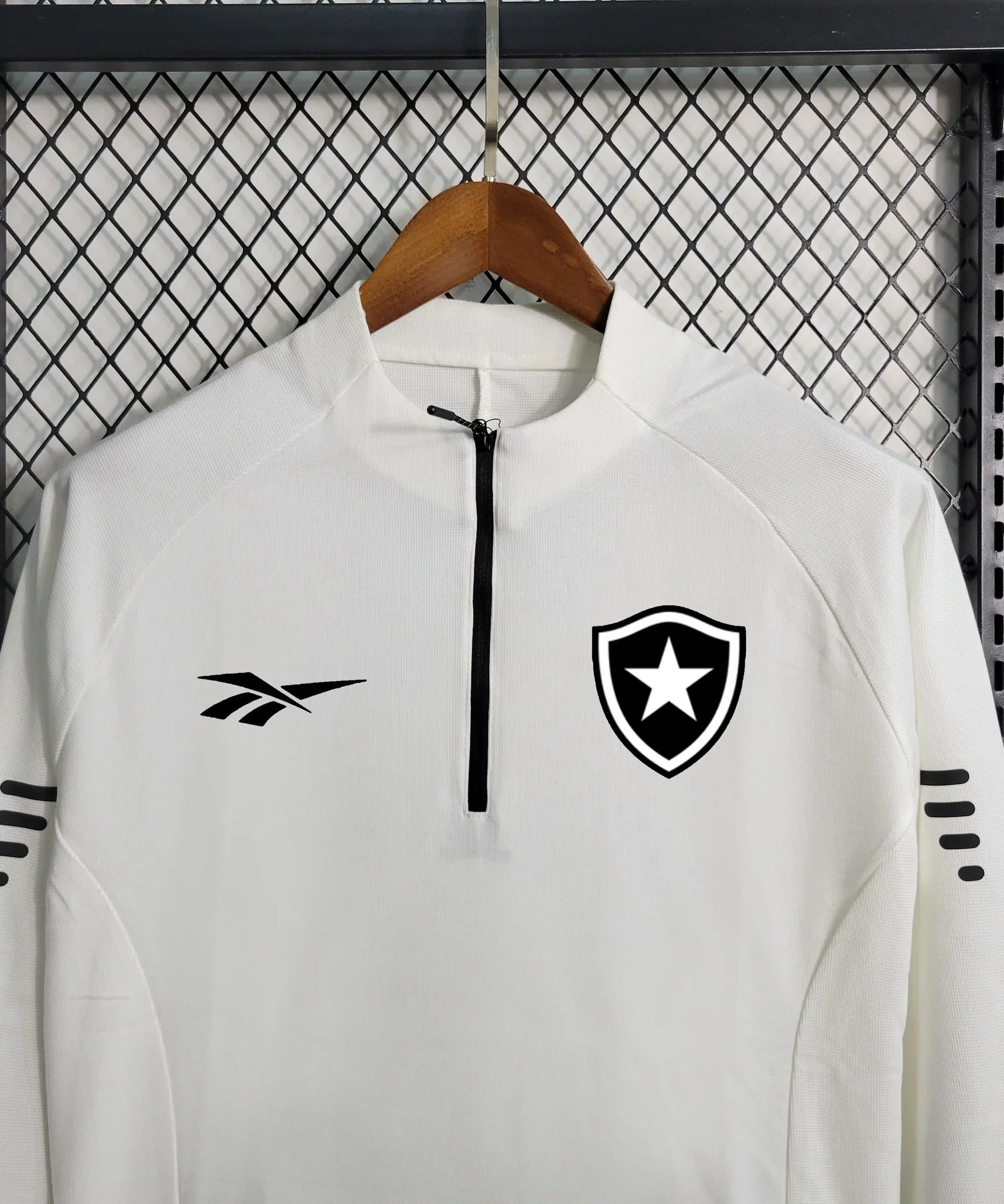 Botafogo Wit Windjack 23/24