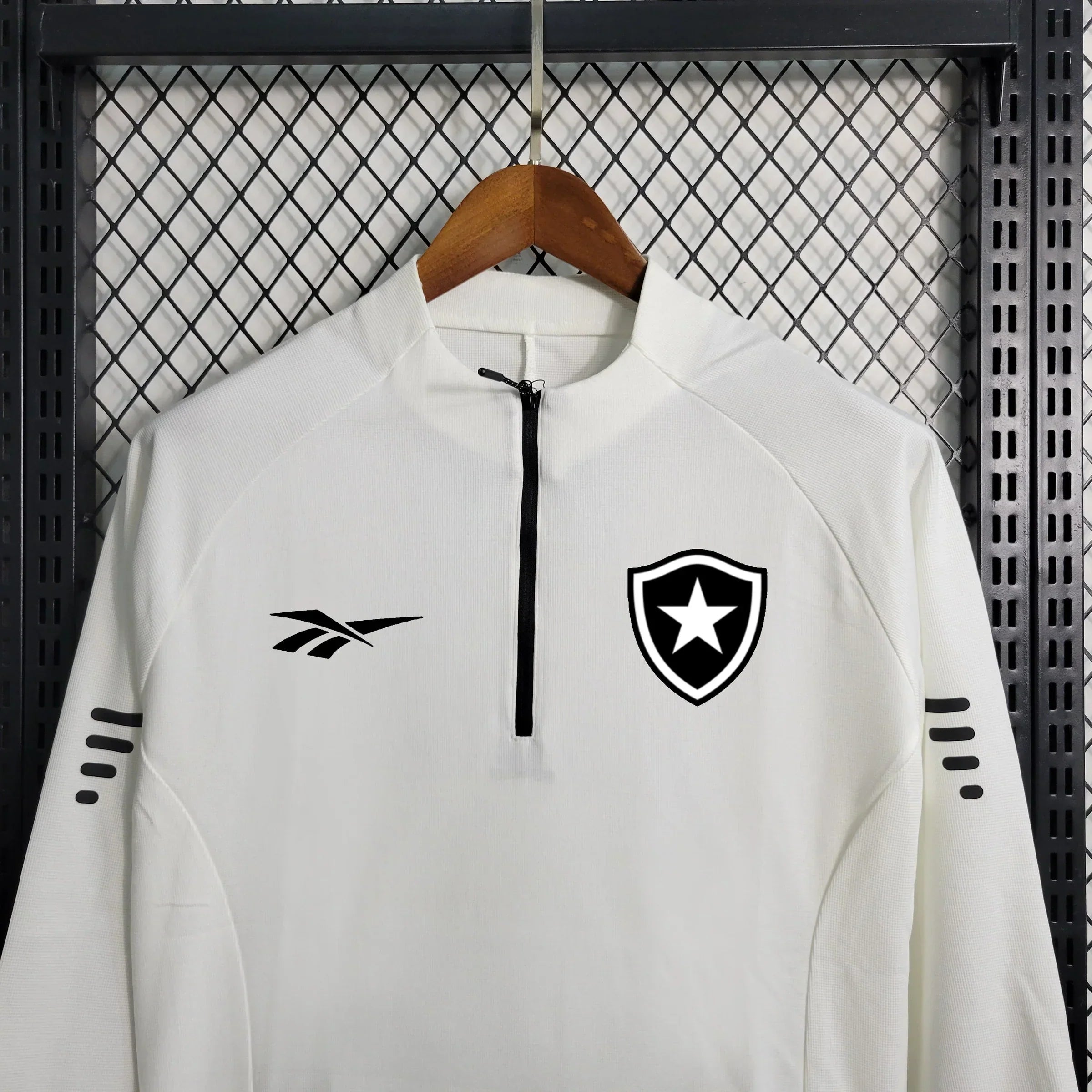 Botafogo Wit Windjack 23/24