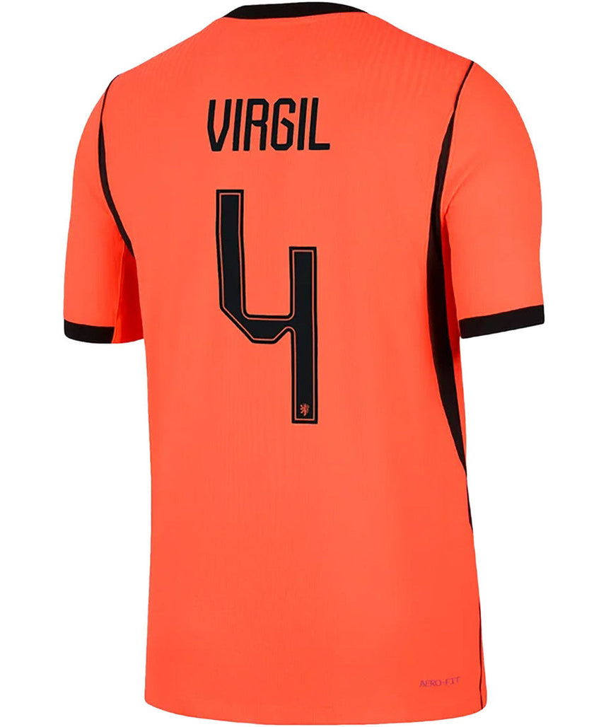 NEDERLAND 2026/27 WC