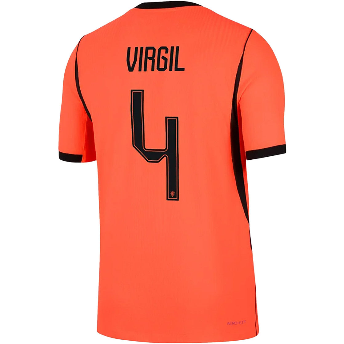 NEDERLAND 2026/27 WC