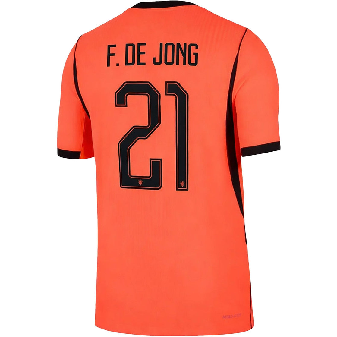 NEDERLAND 2026/27 WC