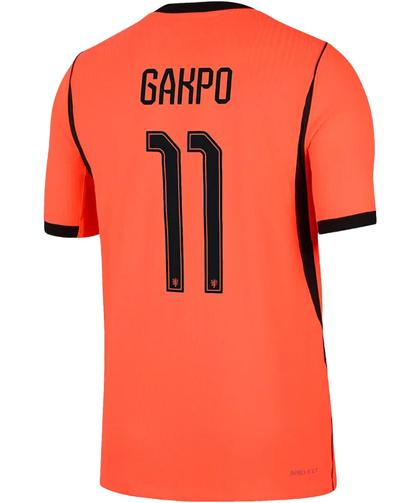 NEDERLAND 2026/27 WC