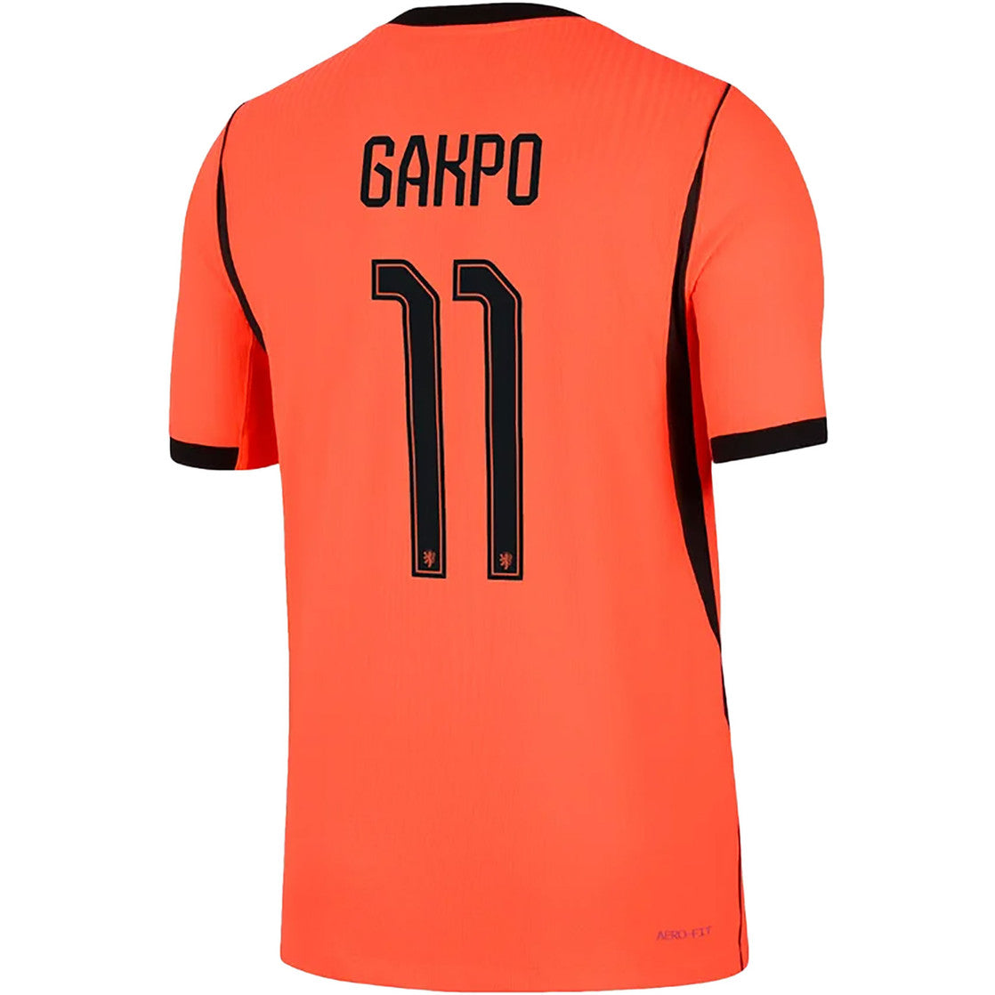 NEDERLAND 2026/27 WC