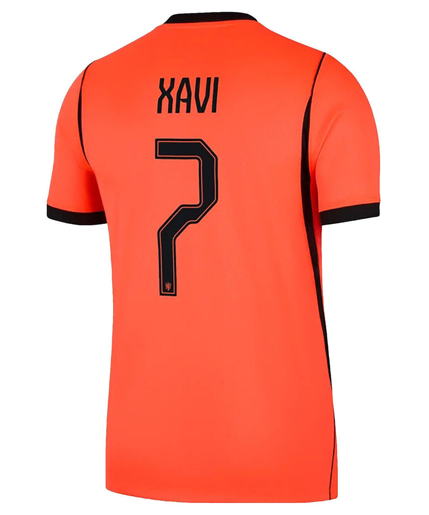 NEDERLAND 2026/27 WC