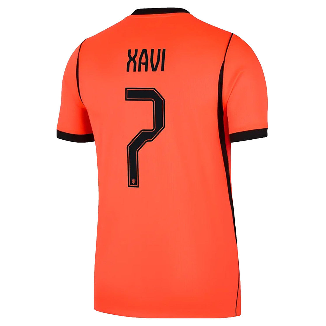 NEDERLAND 2026/27 WC