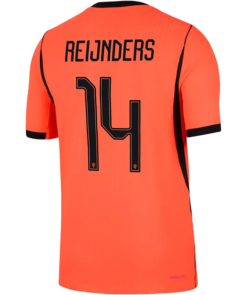 NEDERLAND 2026/27 WC