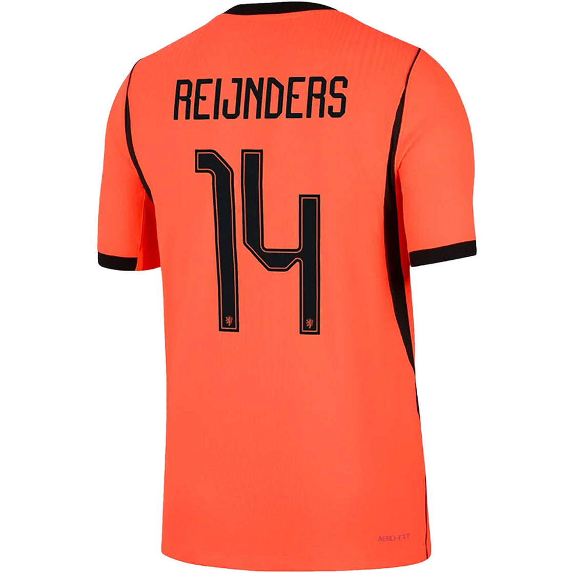 NEDERLAND 2026/27 WC