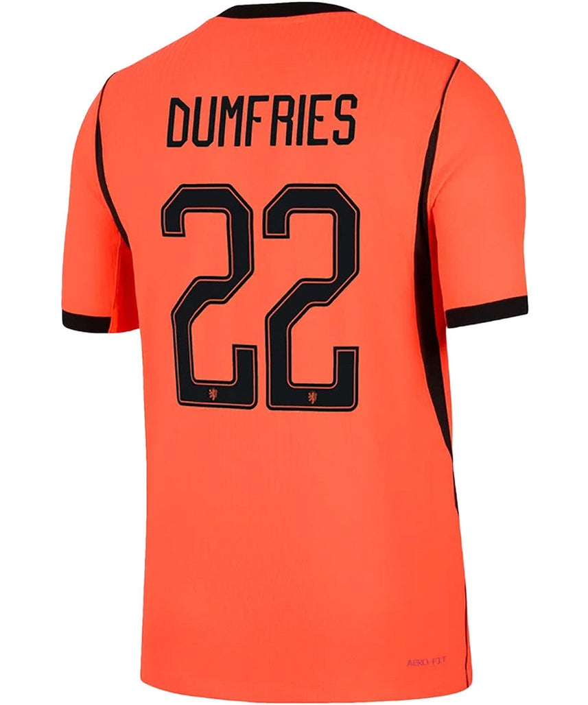 NEDERLAND 2026/27 WC
