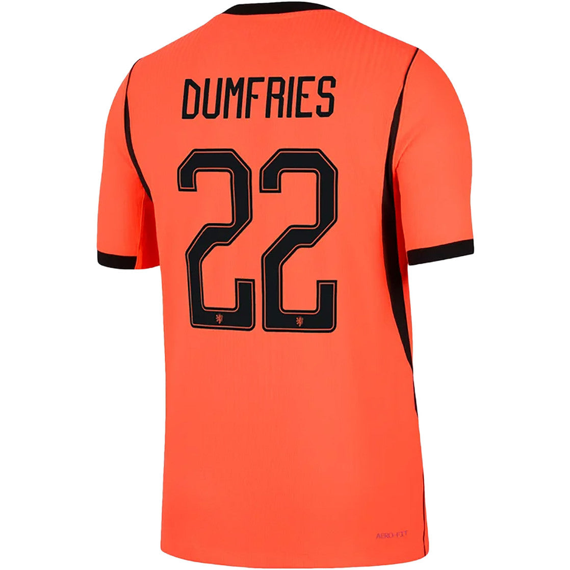NEDERLAND 2026/27 WC