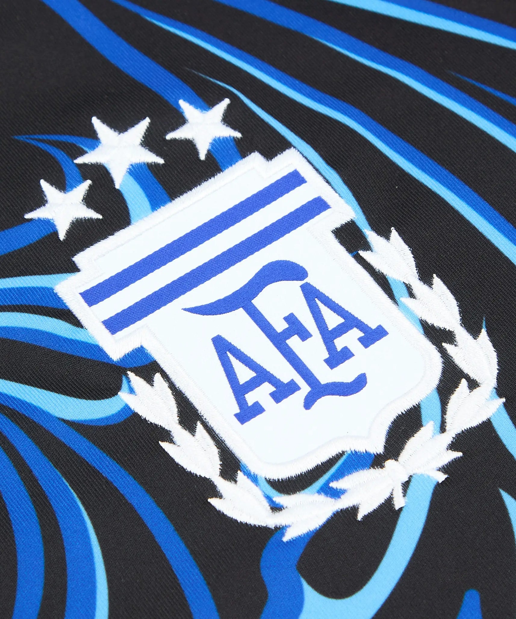 Argentinië Uitshirt 2026-2027