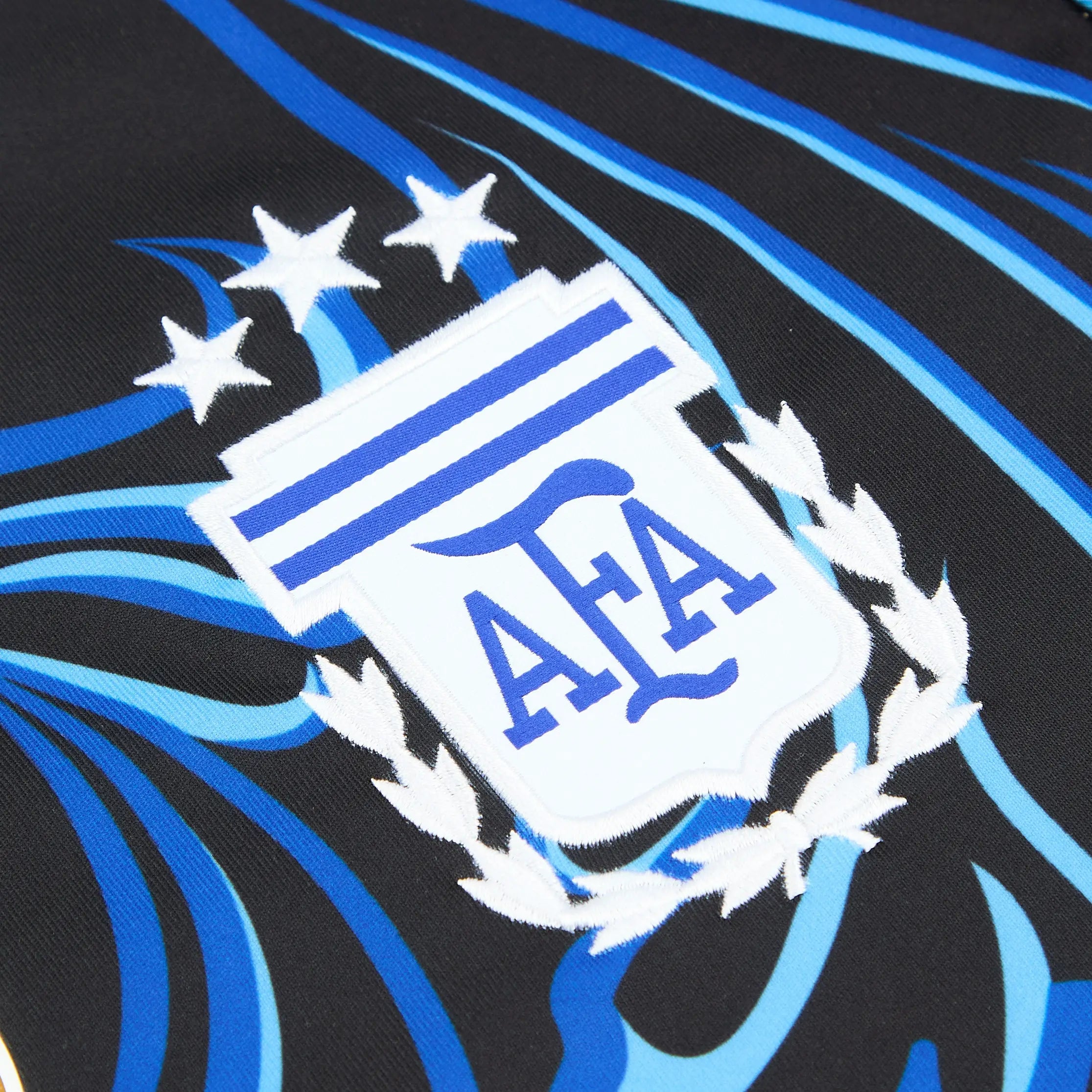 Argentinië Uitshirt 2026-2027