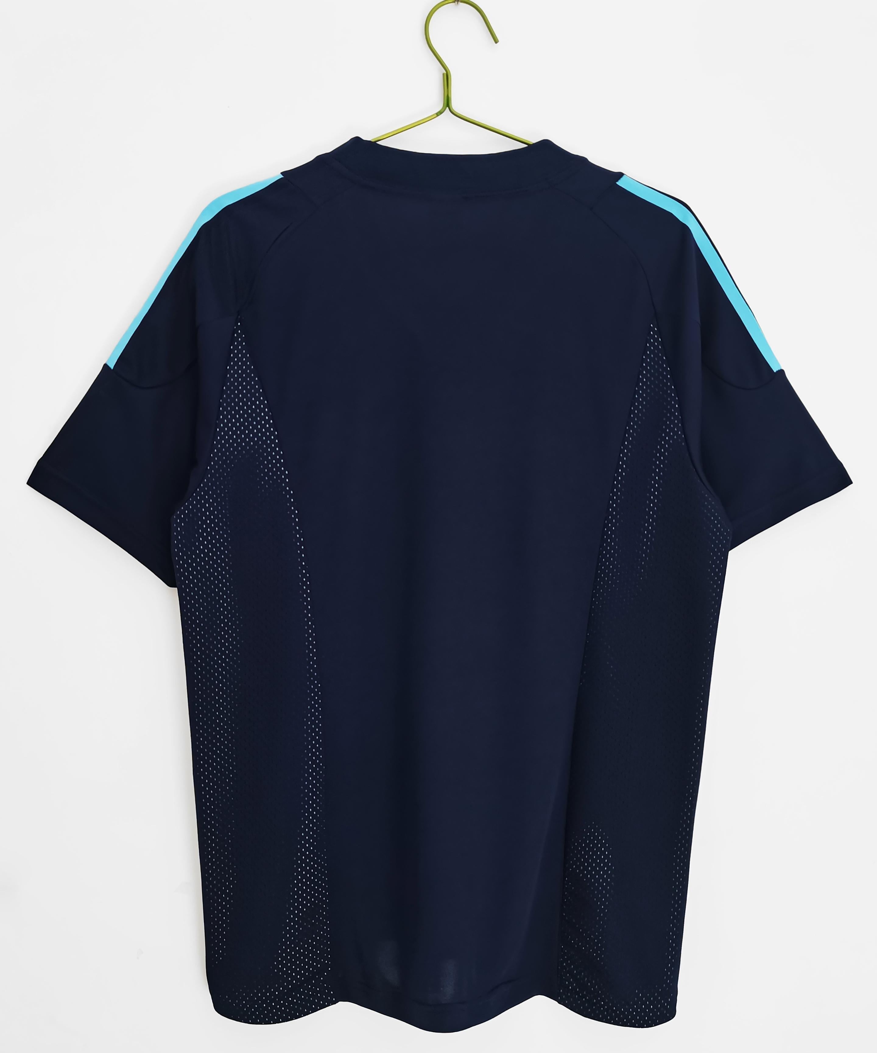 Argentina Kit Fora de Casa 2011-2012