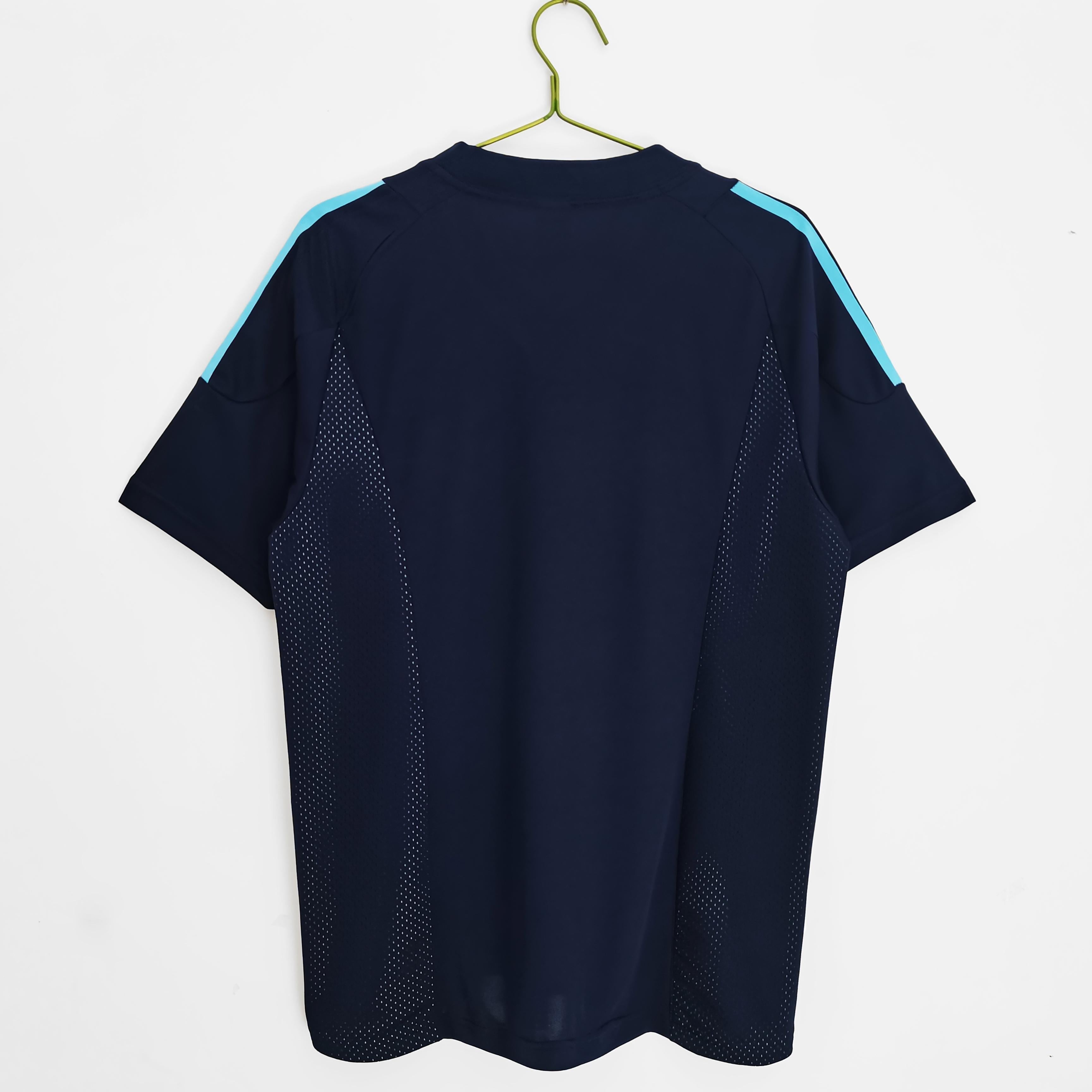 Argentina Kit Fora de Casa 2011-2012