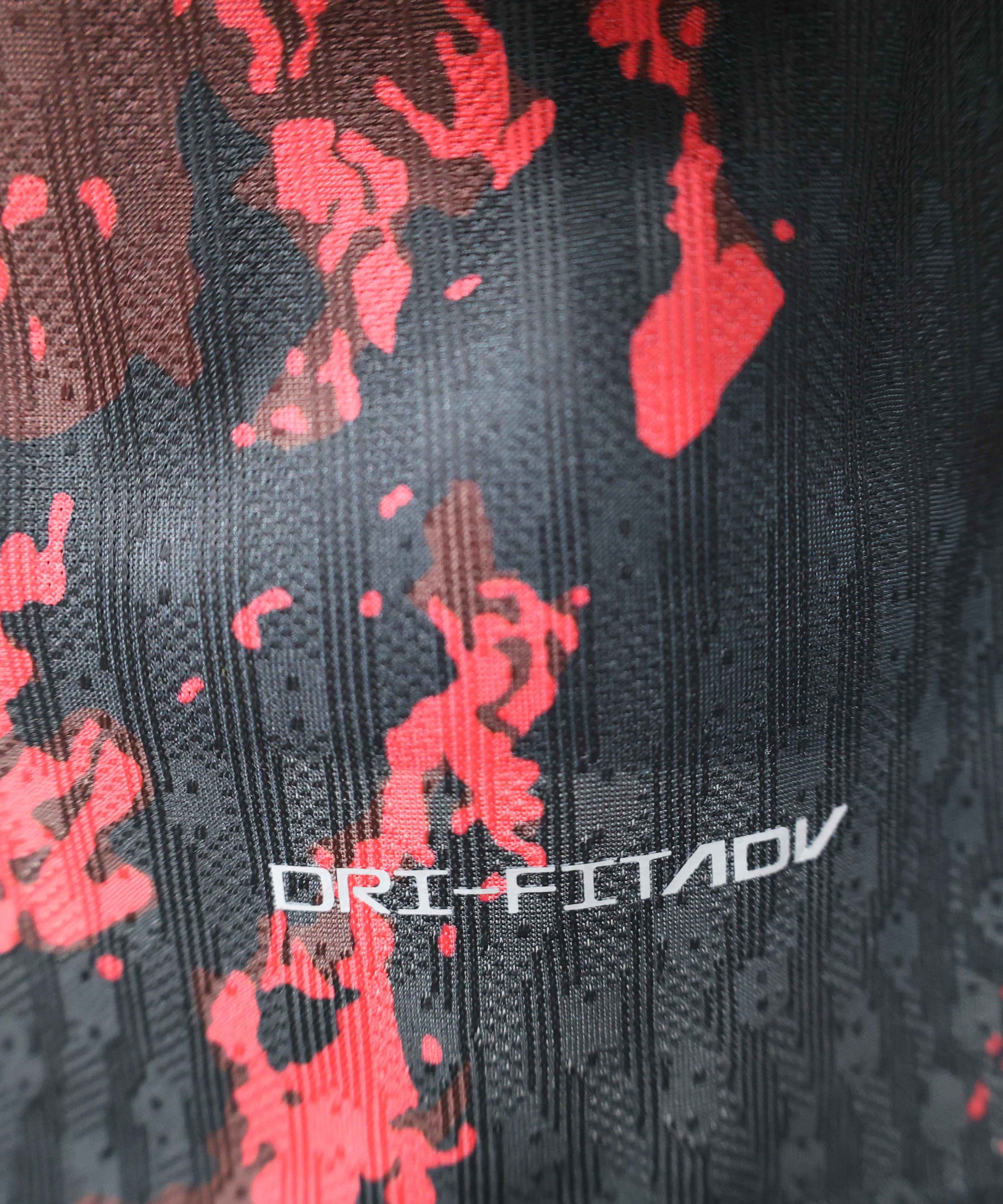 Barcelona "Red root" Special Edition