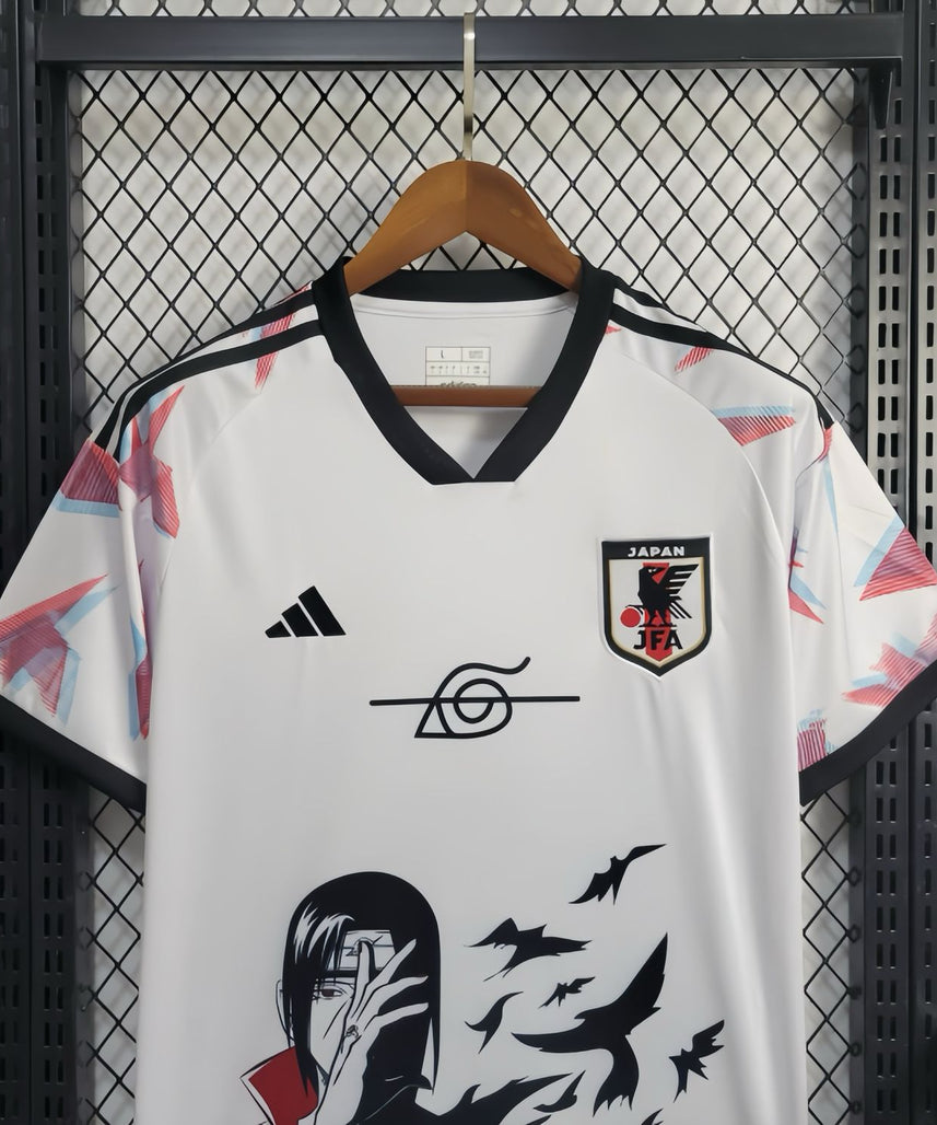 Japan "The Legacy" Special Kit
