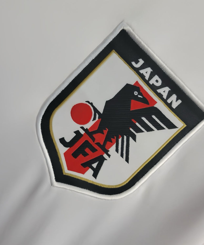 Japan "The Legacy" Special Kit