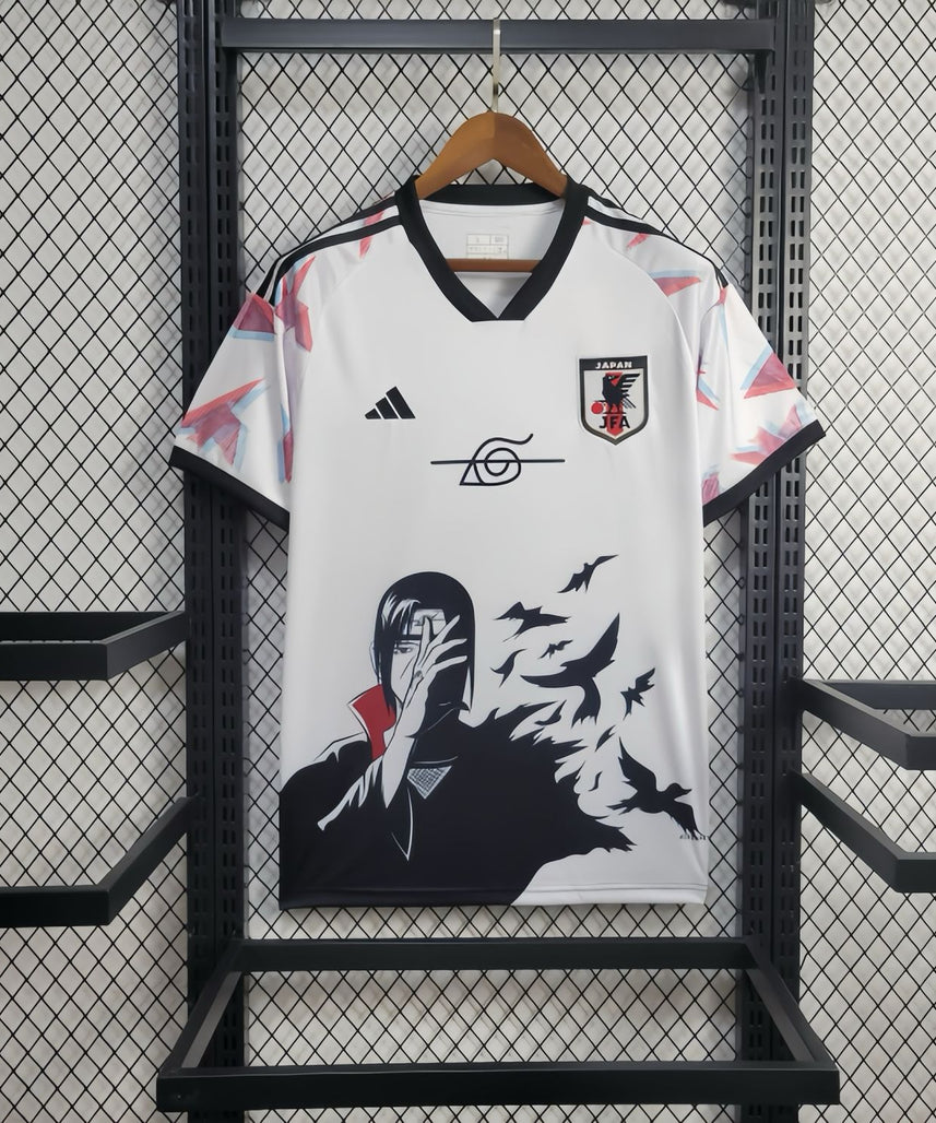 Japan "The Legacy" Special Kit