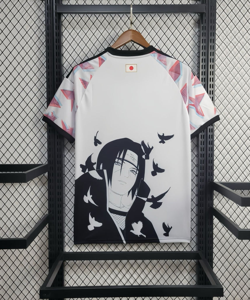 Japan "The Legacy" Special Kit