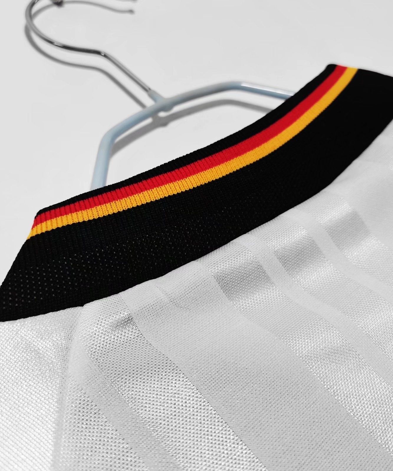 Duitsland 1992-1993 Thuis Retro Tenue