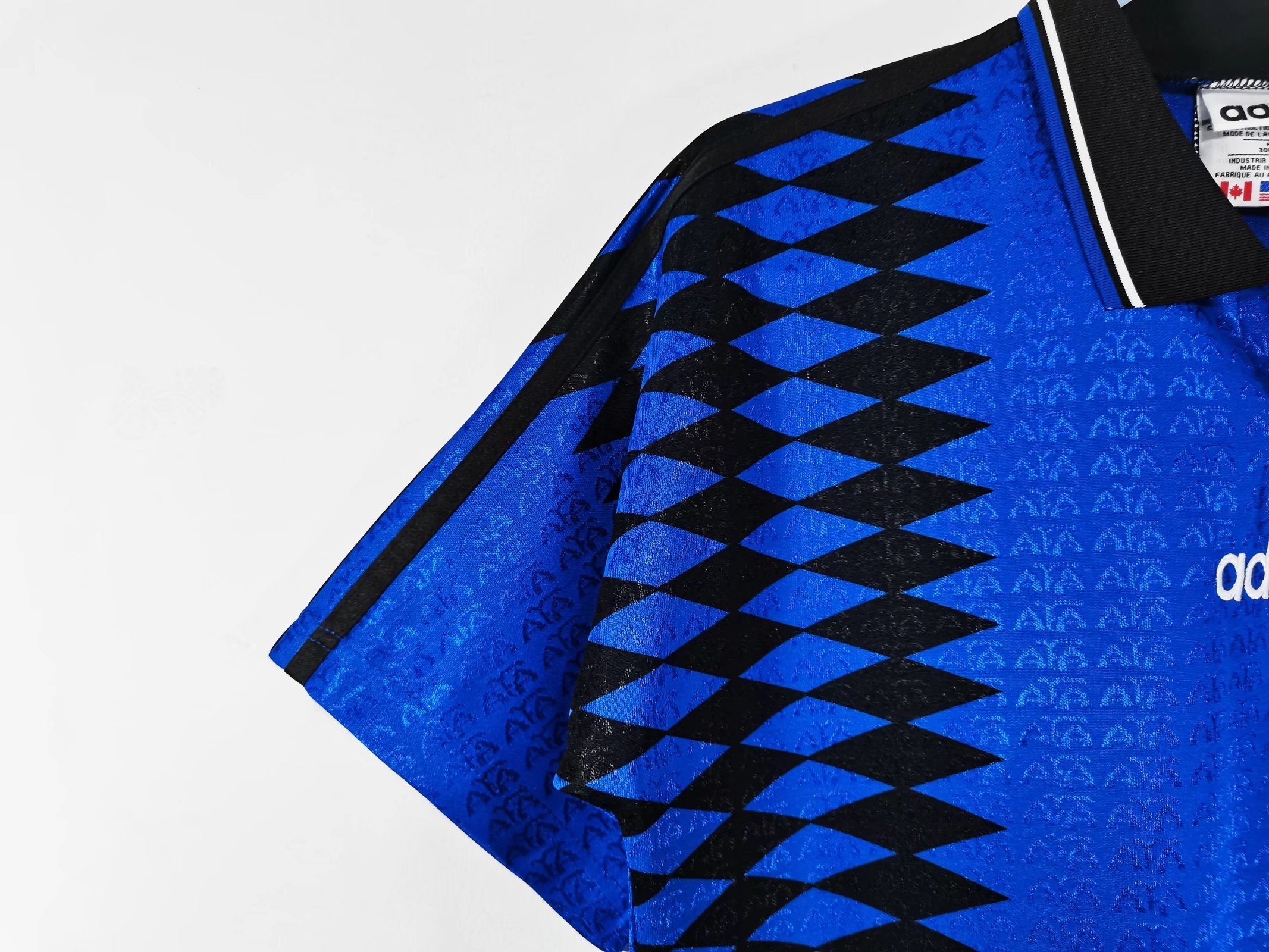 Argentina Kit Fora de Casa 1994-1995