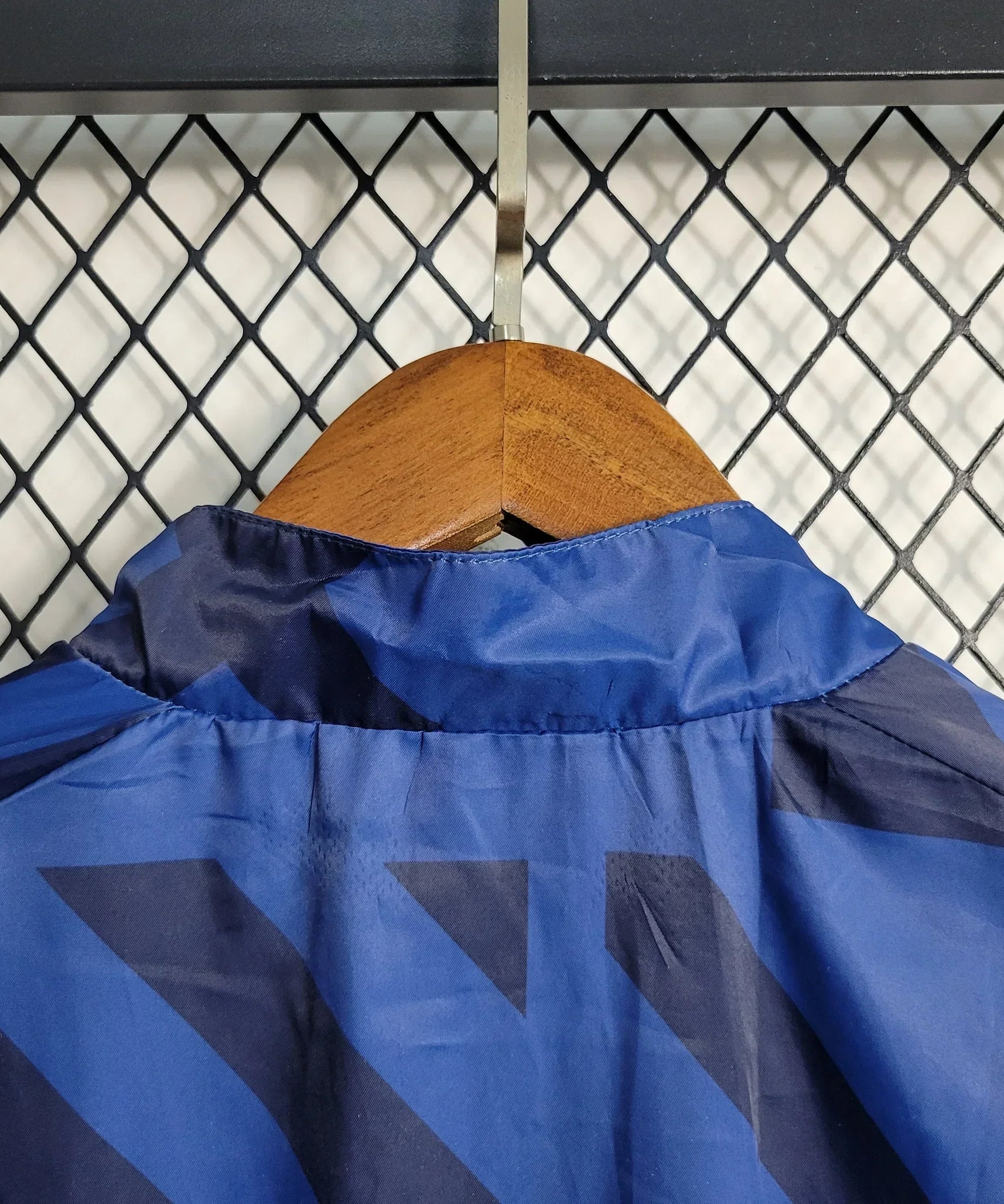 جاكيت واقي من الرياح أزرق توتنهام 23/24