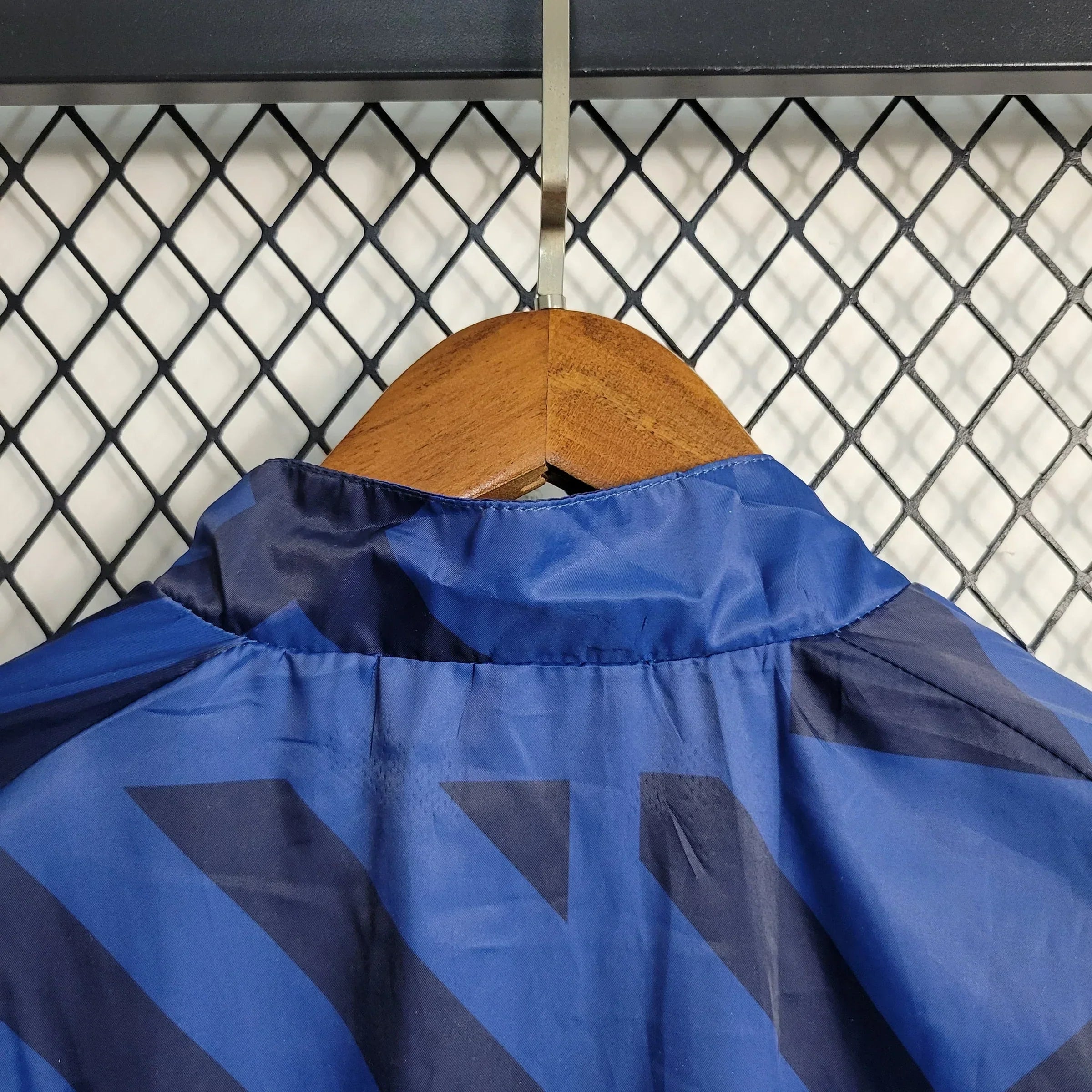 جاكيت واقي من الرياح أزرق توتنهام 23/24