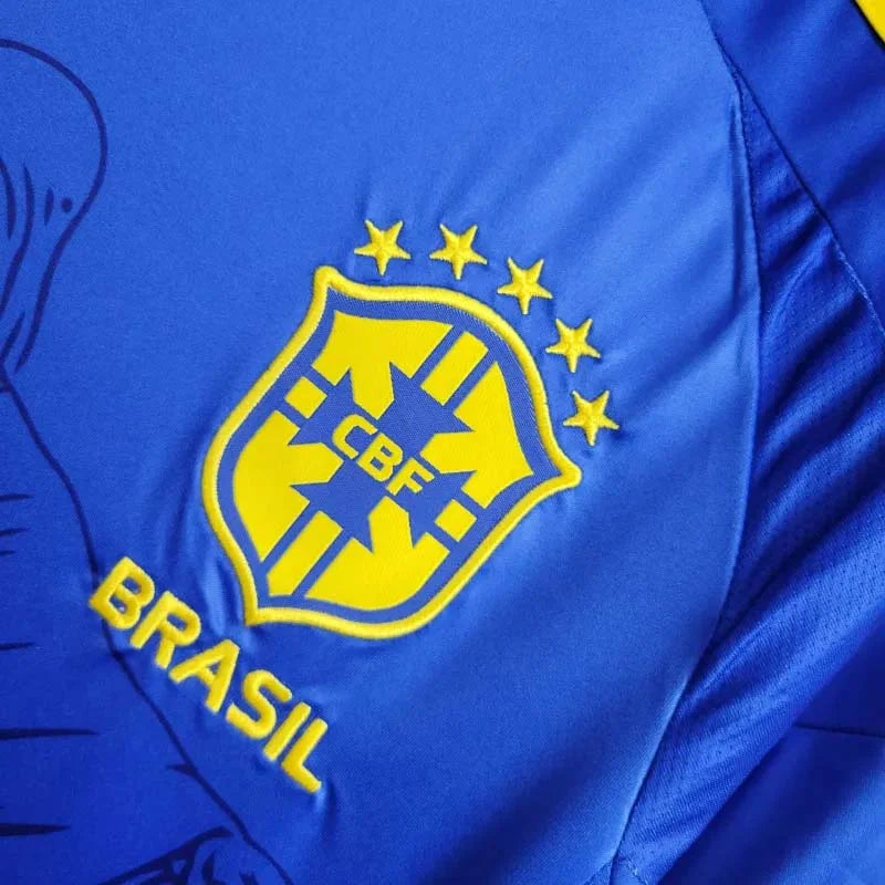 Brazilië "jesus" Speciale Set