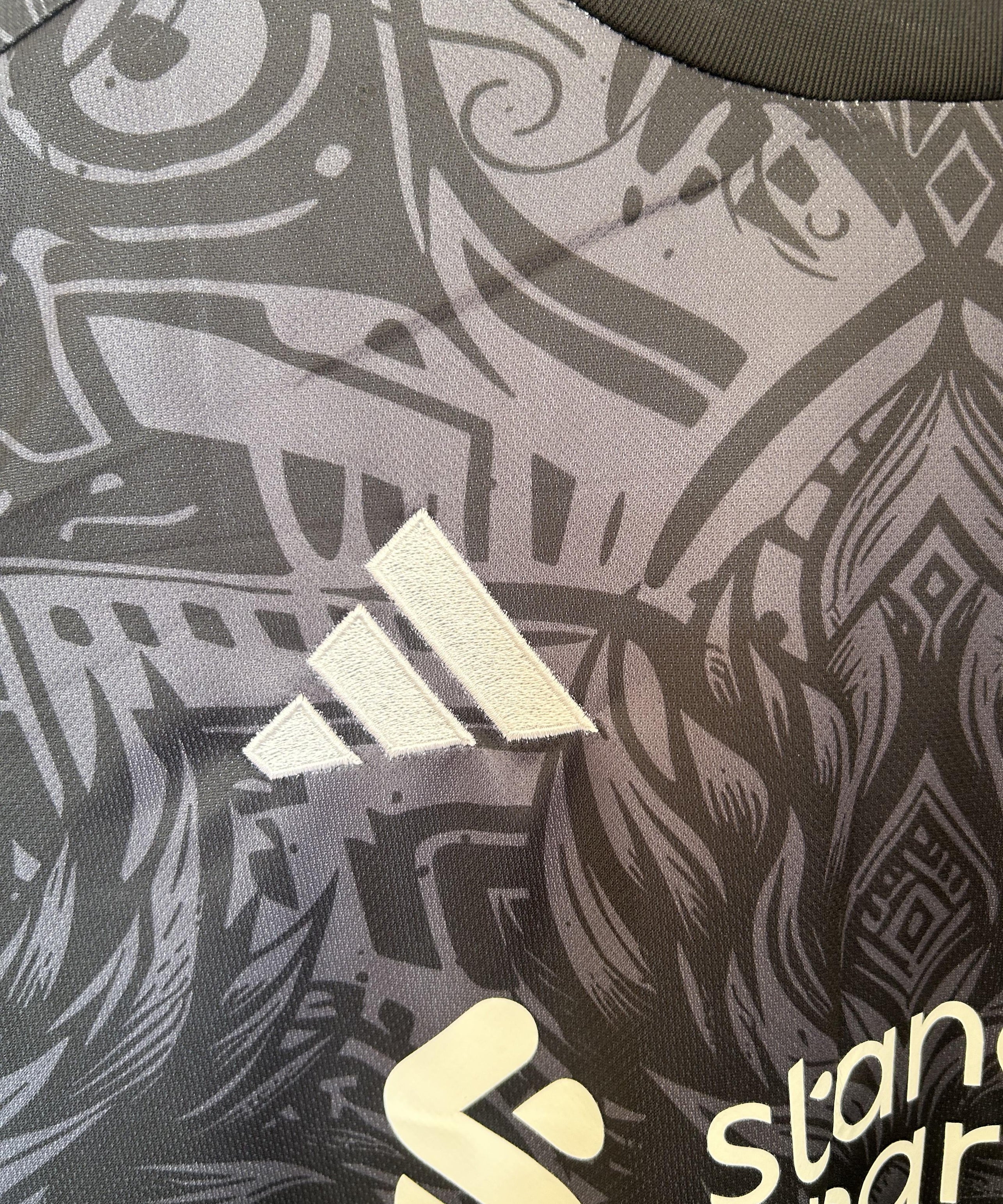 Liverpool "Gift-Eklipse" Spezial-Kit