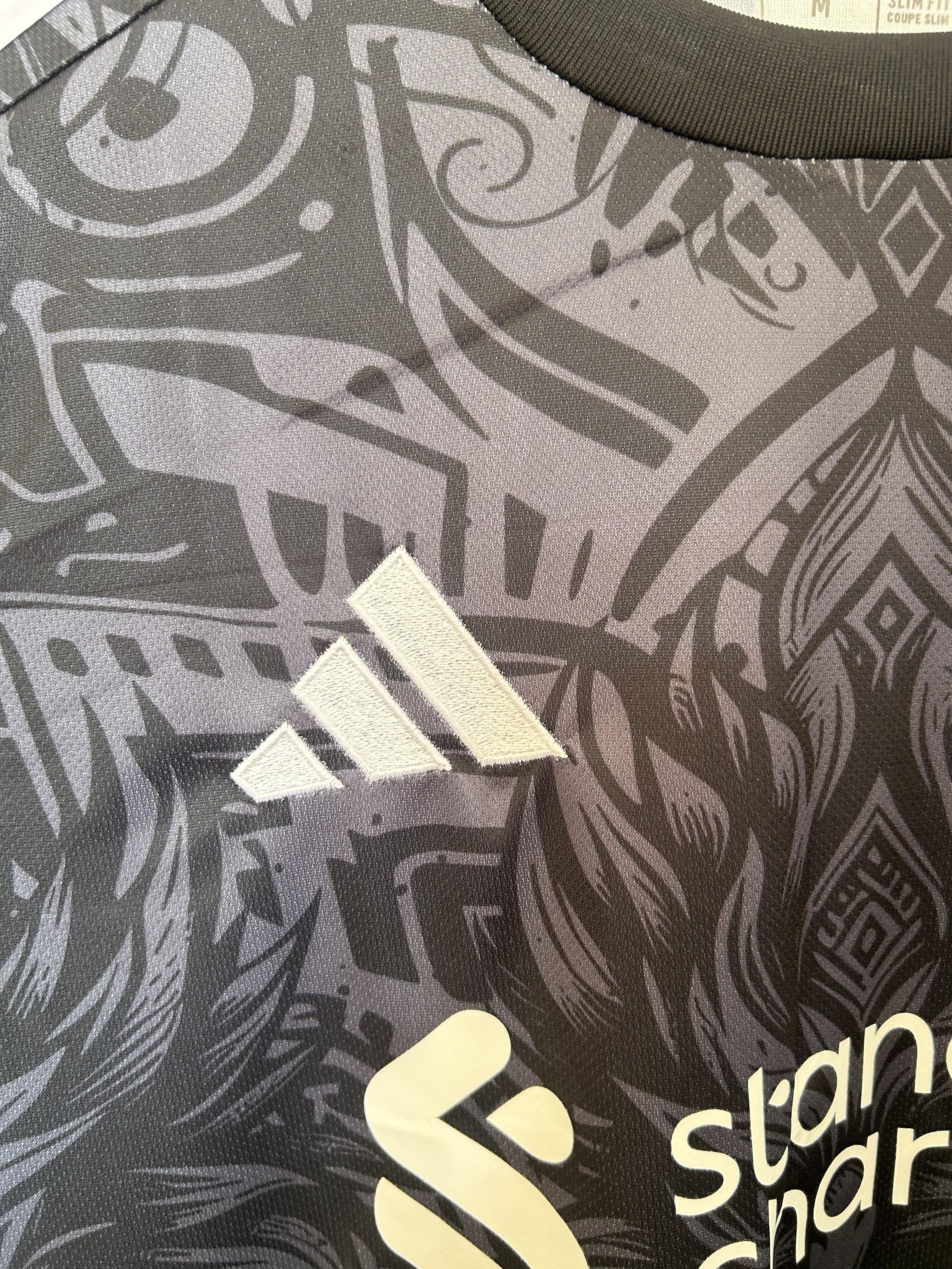 Liverpool "Gift-Eklipse" Spezial-Kit