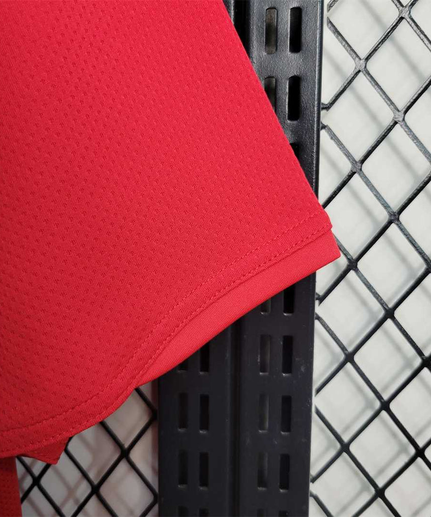 Manchester United 2007-2008  Retro