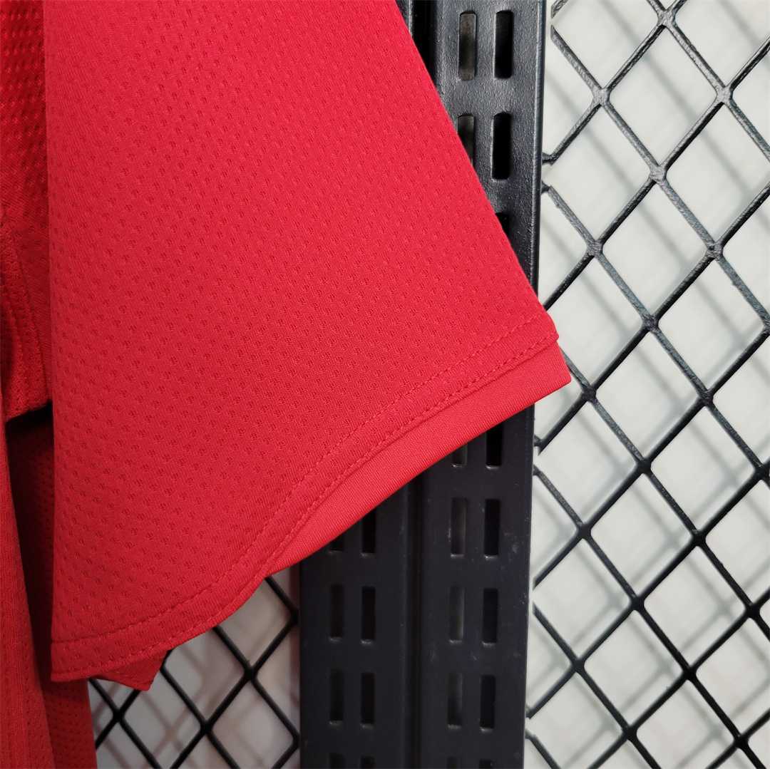 Manchester United 2007-2008  Retro