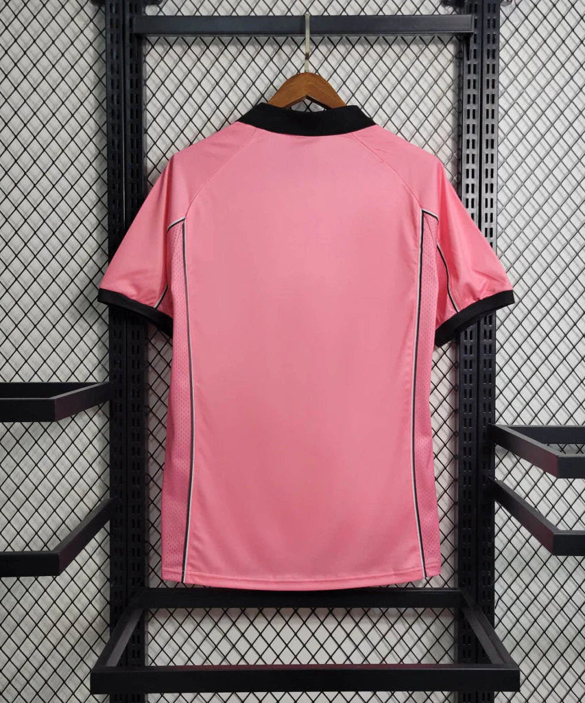 Juventus 1997-1998 Away Kit