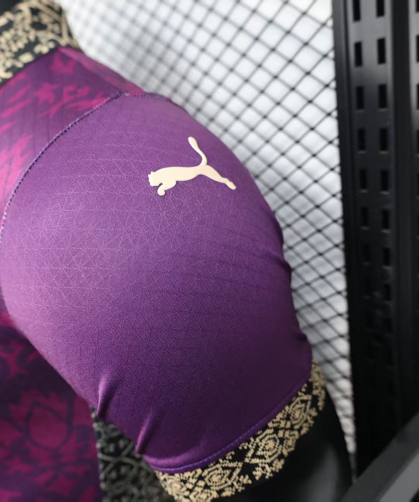 AC Milan "Purple" Special jersey