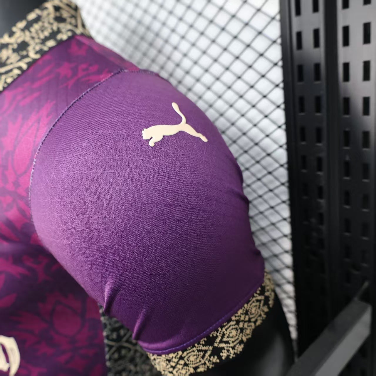 AC Milan "Purple" Special jersey