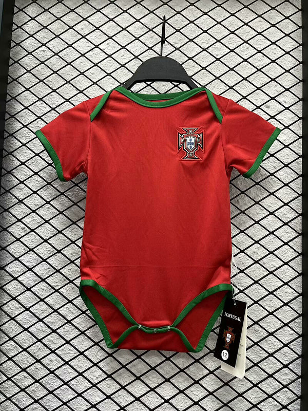 Maillot bébé Portugal