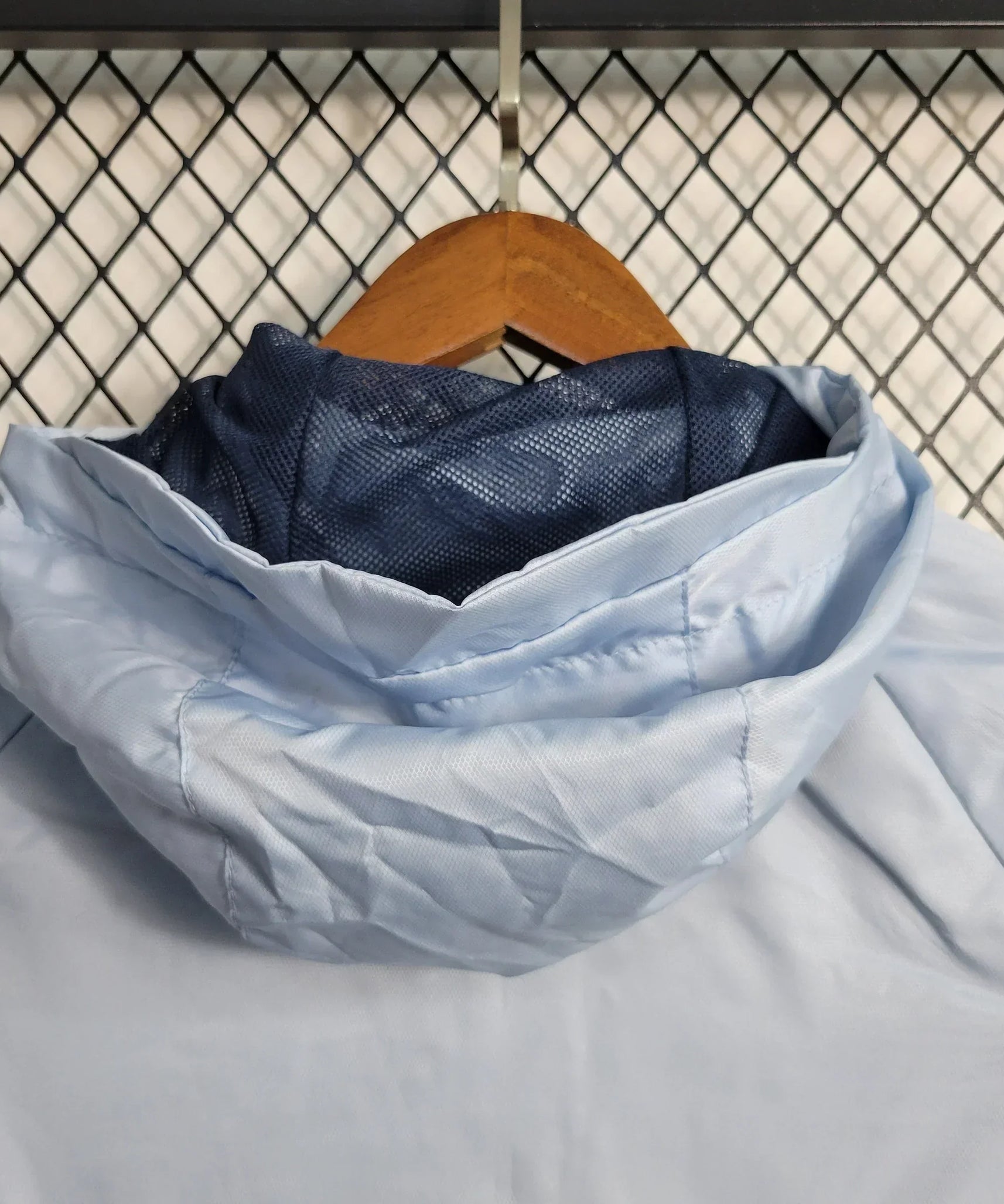 Chelsea Windjacke 23/24 - Blau