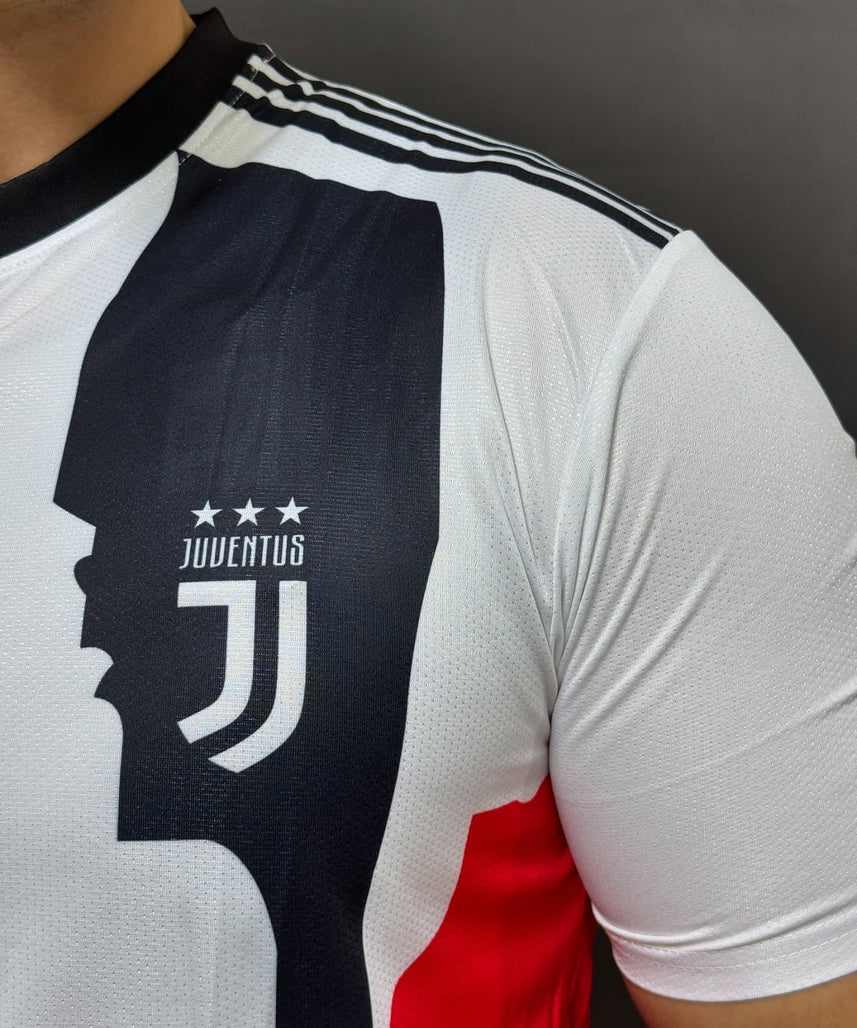 Cristiano Ronaldo Legacy Jersey | Ronaldo All Jersey | Malgane