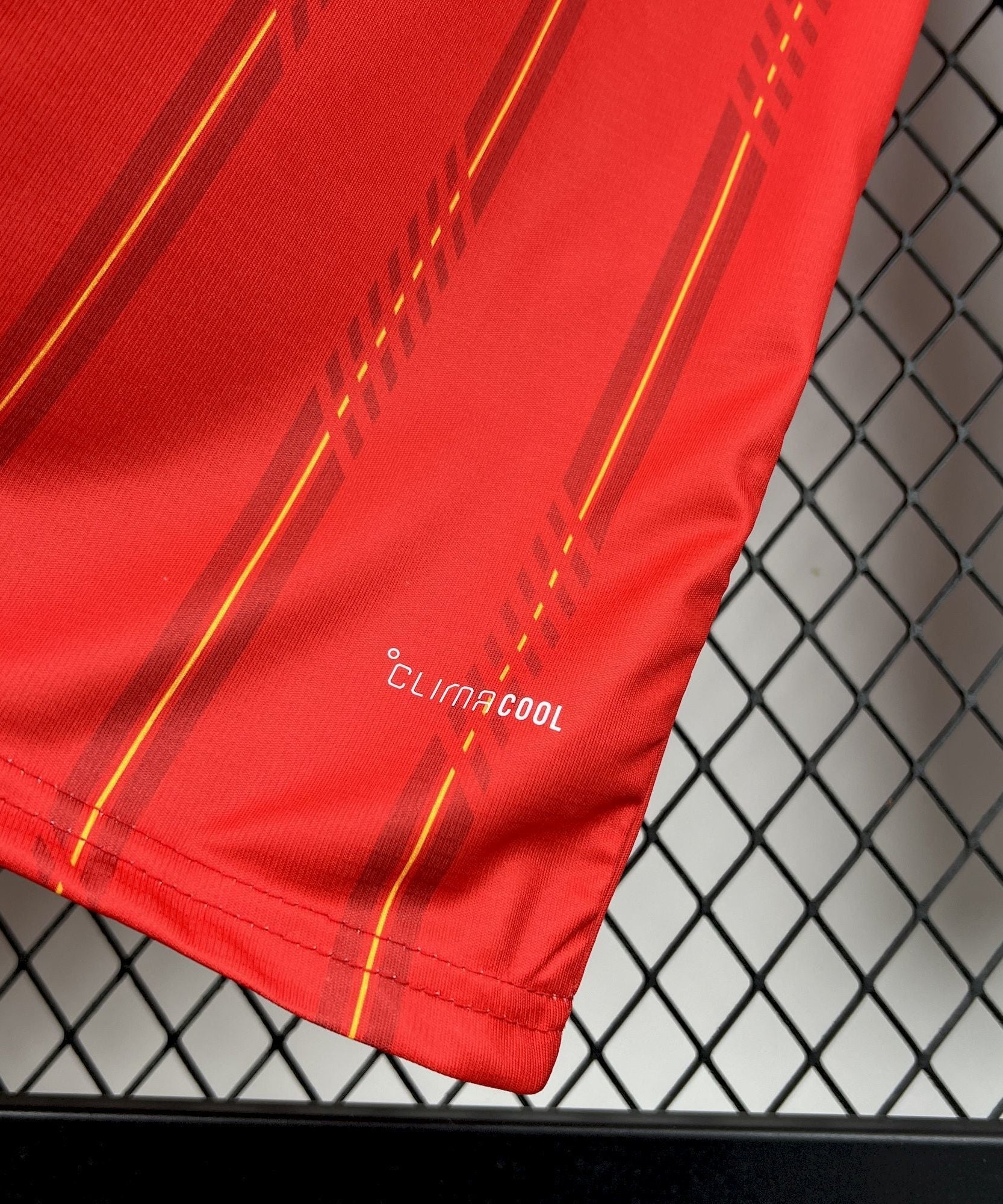 Camisola Casa Espanha Mundial 2026