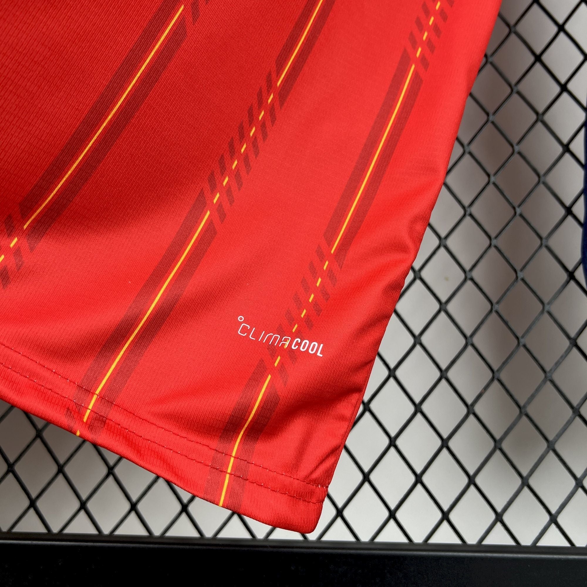 Camisola Casa Espanha Mundial 2026