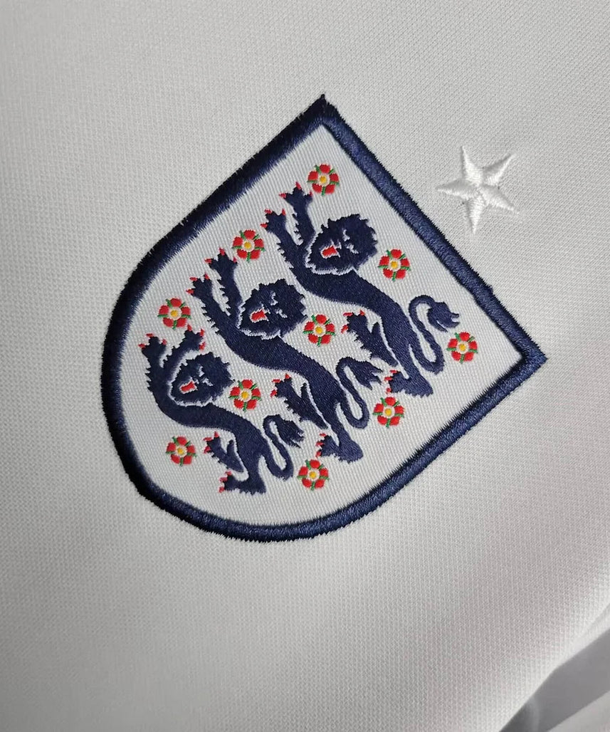 England 2024 Heimtrikot Kinder