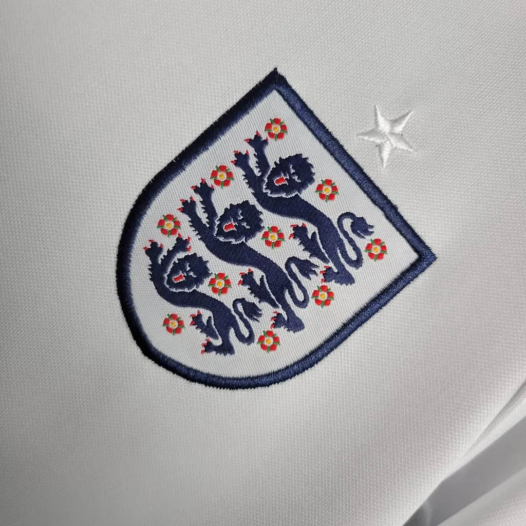 England 2024 Heimtrikot Kinder