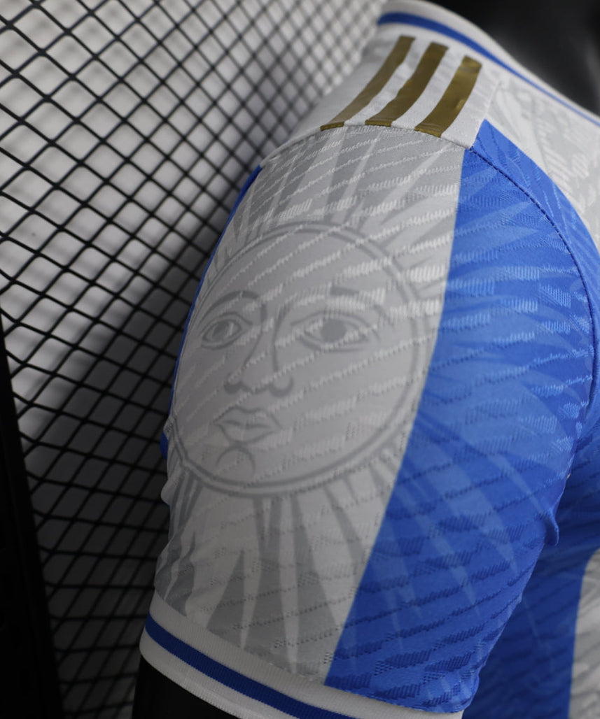 Argentina Equipamento Especial "Herança Celestial"