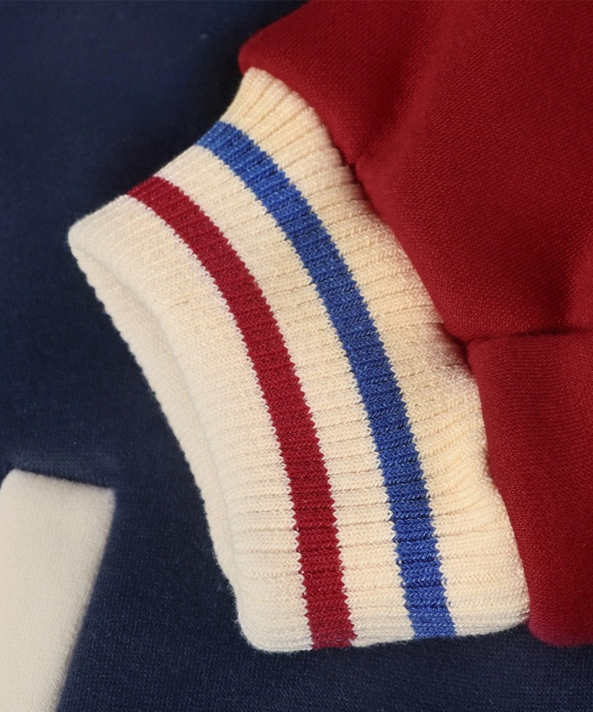 جاكيت أطفال نادي برشلونة