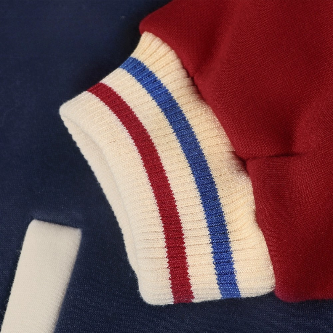 جاكيت أطفال نادي برشلونة