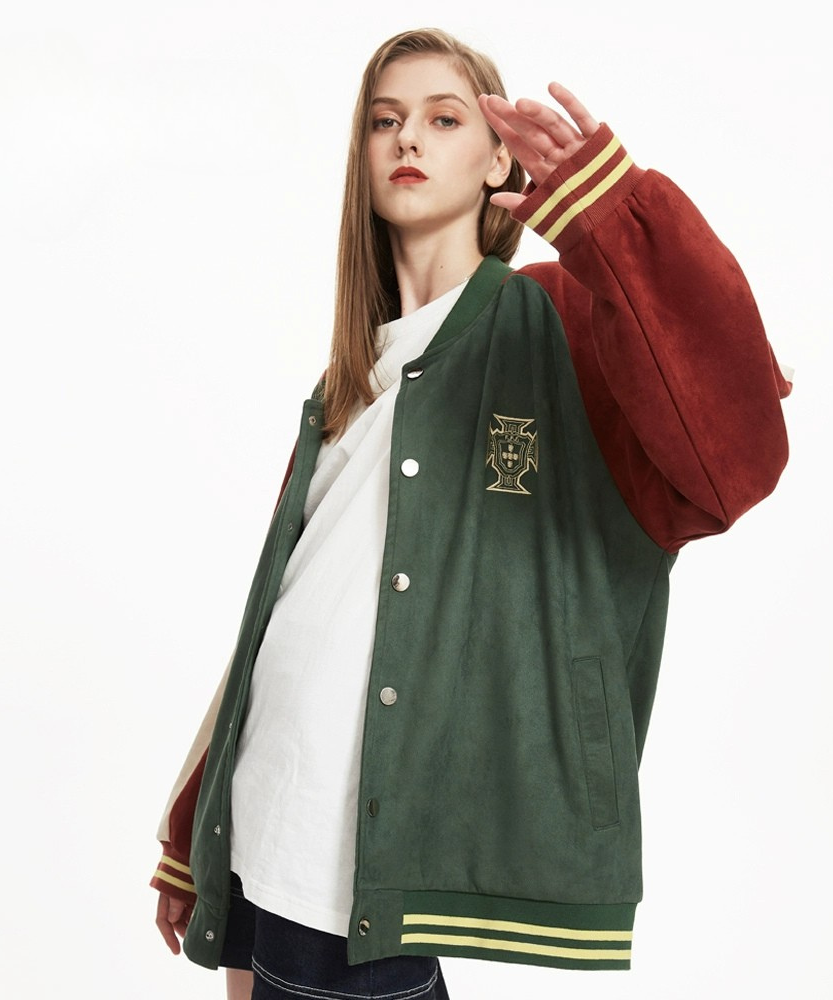 Portugal Jacke Sonderedition